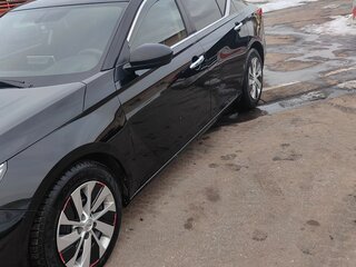 2018 Nissan Altima VI (L34), чёрный, 1980000 рублей, вид 4