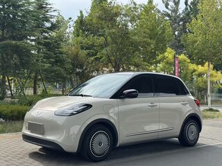 2025 Wuling Binguo 37.9 kWh, белый, 1240000 рублей, вид 1