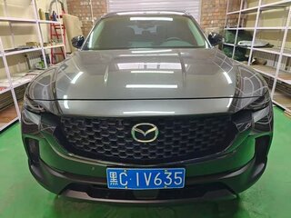 2023 Mazda CX-50, серый, 2354000 рублей, вид 1