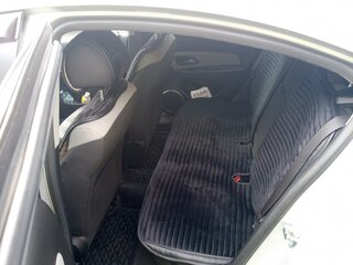 2012 Chevrolet Cruze I Рестайлинг, серый, 800000 рублей, вид 5