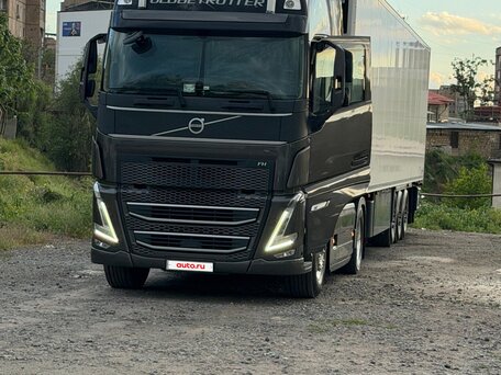 2022 Volvo FH 540, серый, 22000000 рублей, вид 1
