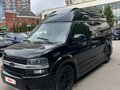 2012 Chevrolet Express II, чёрный, 3700000 рублей