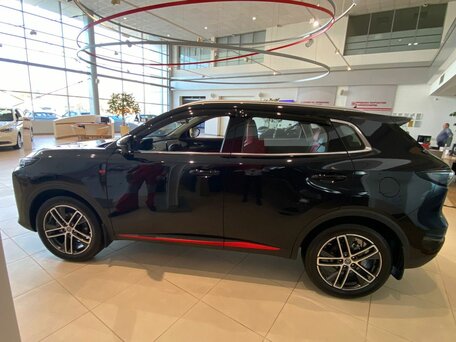 Changan UNI-S I