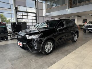 2026 Haval Jolion I Рестайлинг 2, серый, 2649000 рублей, вид 3