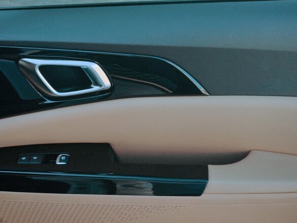 2020 Kia Carnival IV, белый, 3510000 рублей - вид 20