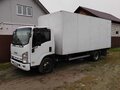 2014 Isuzu Elf (N-series), белый, 2100000 рублей - вид 6