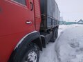 1993 КамАЗ 5320, красный, 550000 рублей - вид 3