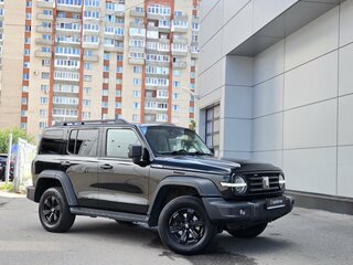 2024 Tank 300 I, чёрный, 3199000 рублей, вид 1