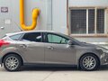 2012 Ford Focus III, серый, 680000 рублей - вид 6