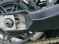 2011 BMW F 800 R, белый, 425000 рублей - вид 9