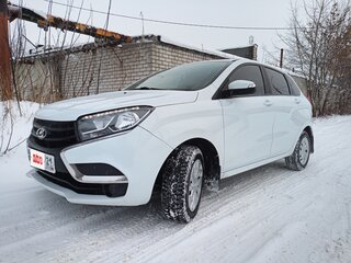 2018 Lada (ВАЗ) XRAY I, белый, 722000 рублей, вид 2