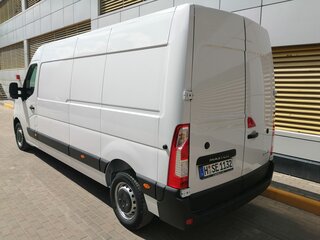 2024 Renault Master, белый, 5950000 рублей, вид 3