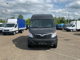 2025 Sollers Atlant, серый, 3758000 рублей, вид 2