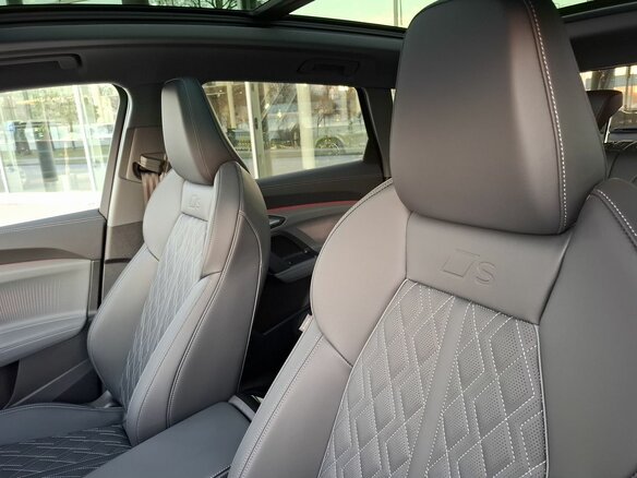 2026 Audi Q5 L III (GU), чёрный, 6880000 рублей - вид 15