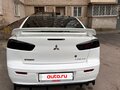 2010 Mitsubishi Lancer X, белый, 930000 рублей - вид 3