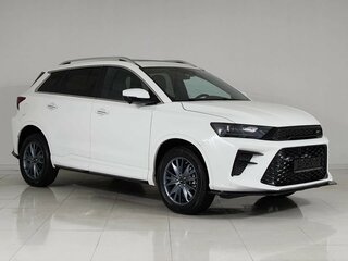 2024 SWM G01F, белый, 1845000 рублей, вид 3