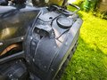 2014 Stels ATV-600YS Leopard, чёрный, 400000 рублей - вид 8