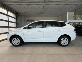 2026 Lada (ВАЗ) Iskra SW, белый, 1625567 рублей, вид 3