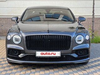 2020 Bentley Flying Spur III, серый, 18500000 рублей, вид 5