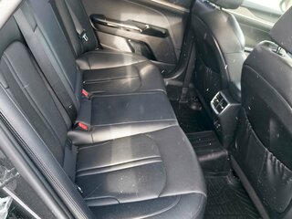 2021 Kia K5 III, серый, 2600000 рублей, вид 4