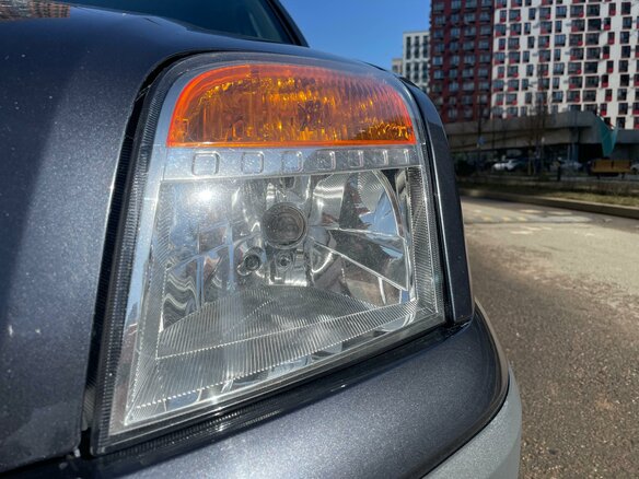 2008 Ford Fusion I Рестайлинг, серый, 890000 рублей - вид 16