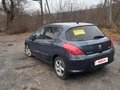 2009 Peugeot 308 I, синий, 400000 рублей - вид 6