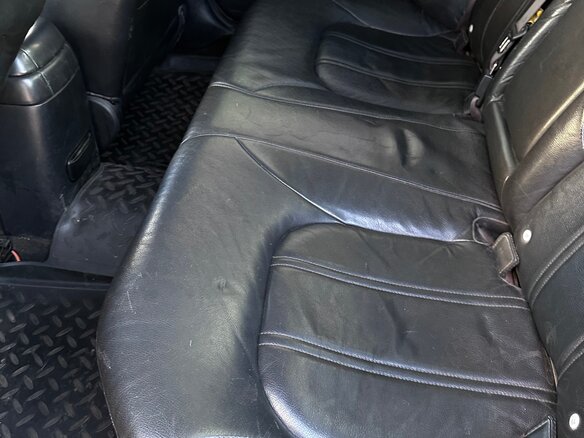 2006 Hyundai Sonata ТагАЗ IV (EF) Рестайлинг, бежевый, 280000 рублей - вид 36