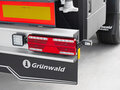 2026 Grunwald Gr.C-L3, красный, 3360000 рублей - вид 10