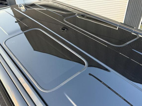 2026 Toyota Alphard IV, чёрный, 8190000 рублей, вид 2