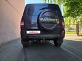 2018 УАЗ Патриот I Рестайлинг 3, коричневый, 949000 рублей - вид 5