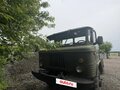 1992 ГАЗ 66, зелёный, 300000 рублей - вид 6
