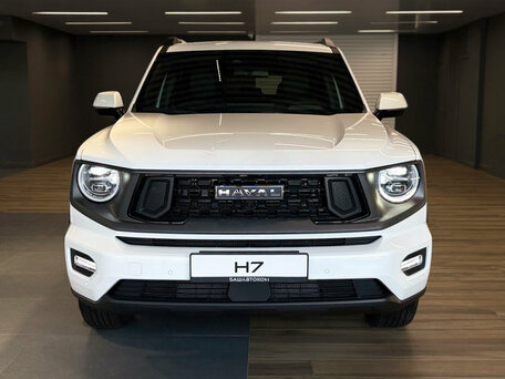 2026 Haval H7 I, белый, 4199000 рублей, вид 3