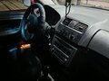 2014 Skoda Fabia II Рестайлинг, красный, 750000 рублей - вид 3