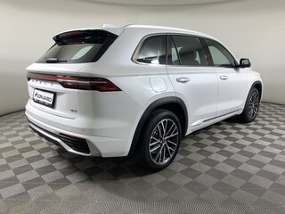 2026 Geely Monjaro I, белый, 4599990 рублей, вид 5