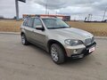 2008 BMW X5 3.0si II (E70), золотистый, 1650000 рублей - вид 1