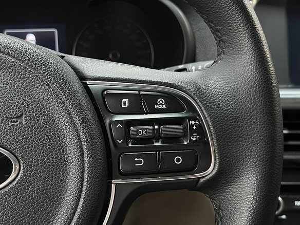 2018 Kia Optima IV, коричневый - вид 14