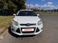 2012 Ford Focus III, белый, 600000 рублей - вид 1