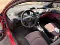 2004 Peugeot 206, красный, 100000 рублей - вид 8