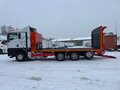 2022 Sinotruk Sitrak C7H MAX, белый, 8490000 рублей - вид 9