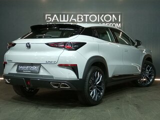 2024 Changan UNI-T I, серый, 2200000 рублей, вид 3