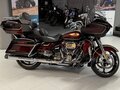 2023 Harley-Davidson CVO Road Glide Limited, красный, 3200000 рублей