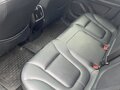 2023 FAW Bestune B70 I, чёрный - вид 8