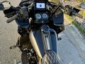 2021 Harley-Davidson Road Glide Limited, серый, 1900000 рублей - вид 5