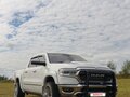 2018 Ram 1500 Crew Cab eTorque V, белый, 7000000 рублей
