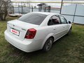 2015 Daewoo Gentra II, белый, 360000 рублей - вид 3