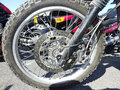 2013 BMW G 650 GS, белый, 420000 рублей - вид 6