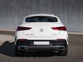 2020 Mercedes-Benz GLE Coupe 400 d II (C167), белый, 8200000 рублей - вид 8