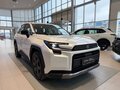 2026 Toyota RAV4 VI (XA60), белый - вид 6