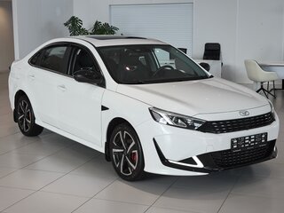 2023 Kaiyi E5, белый, 1699000 рублей, вид 3