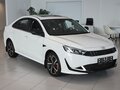2023 Kaiyi E5, белый, 1699000 рублей - вид 2